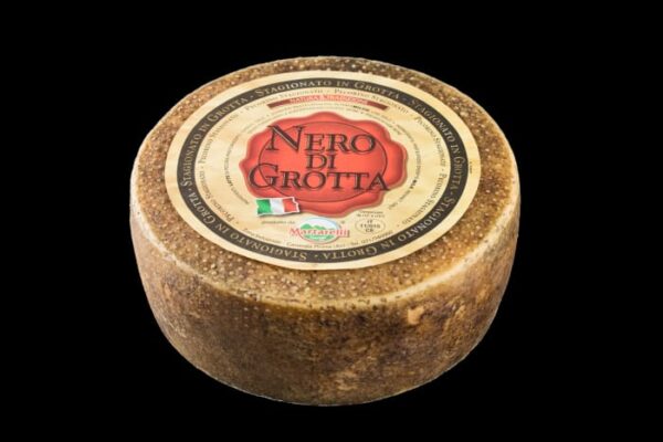 Nero di grotta