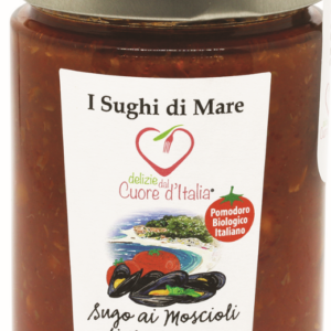 Sugo ai Moscioli di Portonovo